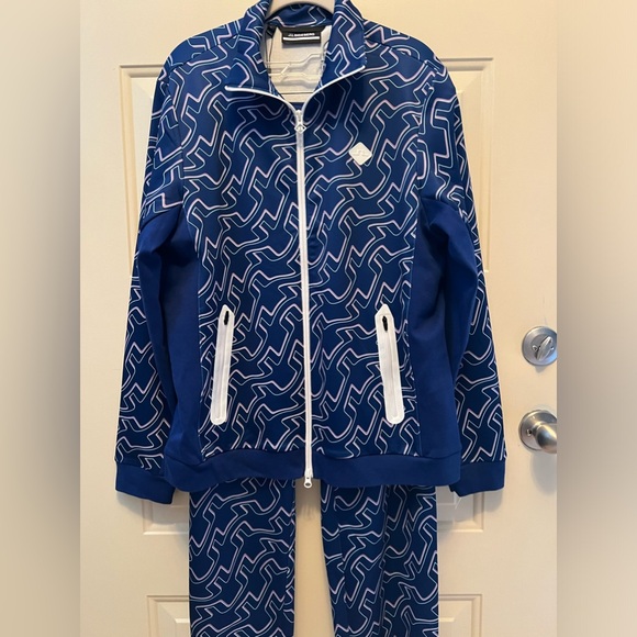 J.Lindbergh 2 pc set: Callum pants and jacket - Picture 10 of 10